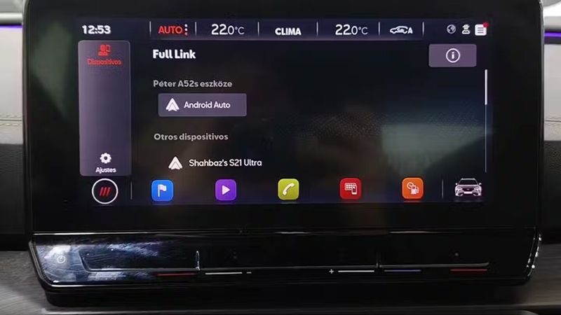 Seat Leon • 2022 • 38,626 km 12