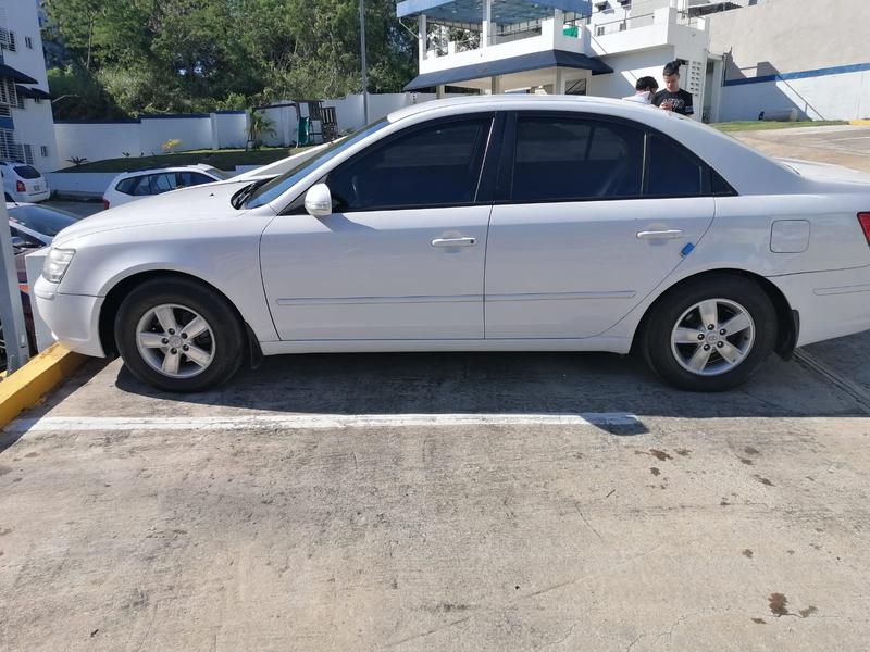 Hyundai Sonata • 2014 • 100,000 km 5