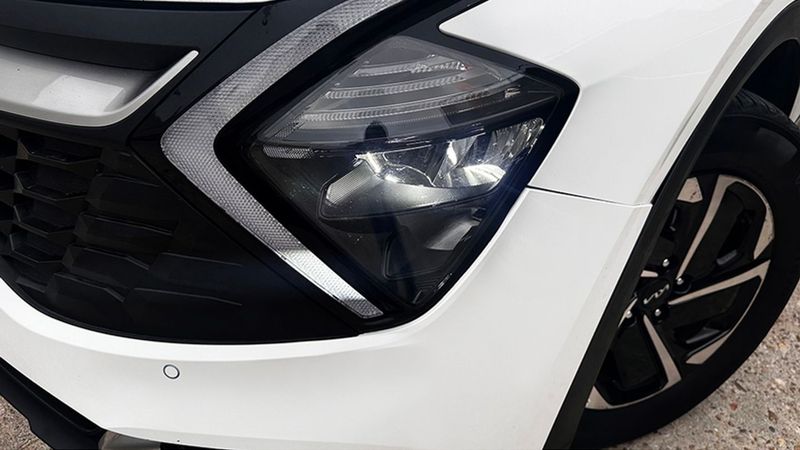 Kia Sportage • 2023 • 75,422 km 6