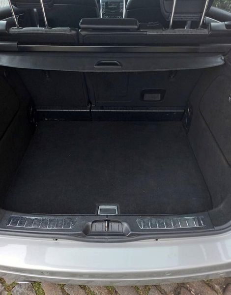 Mercedes-Benz B-Class Electric Drive • 2005 • 170,000 km 6