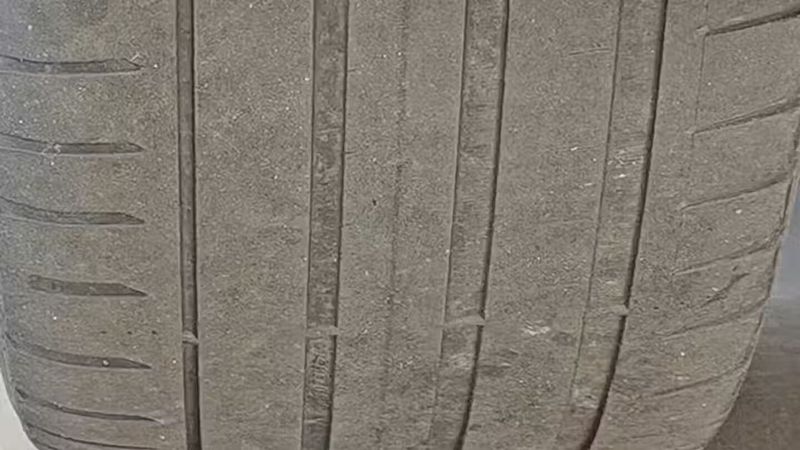 Audi RS 3 • 2019 • 102,216 km 43