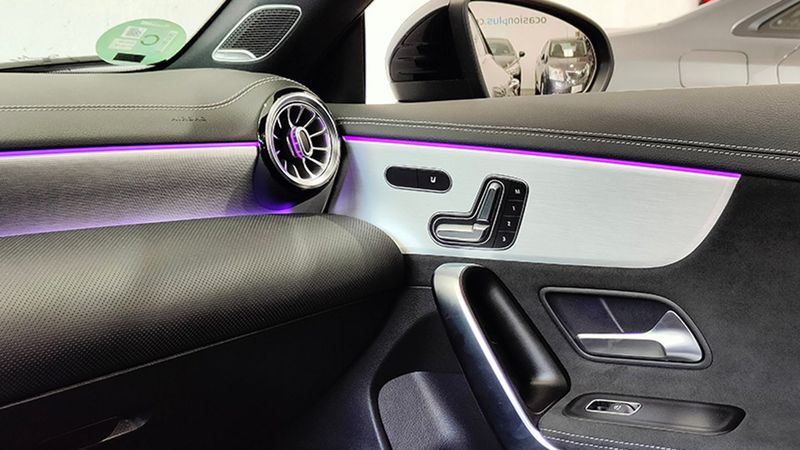 Mercedes-Benz CLA • 2020 • 43,169 km 26