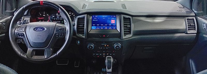 Ford Ranger • 2021 • 74,496 km 7