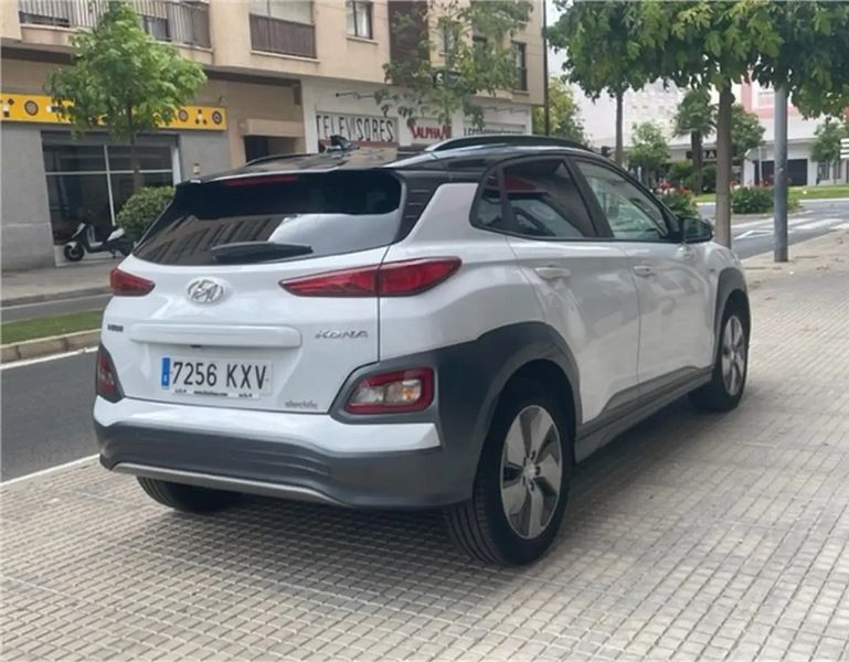 Hyundai Kona • 2019 • 59,800 km 3