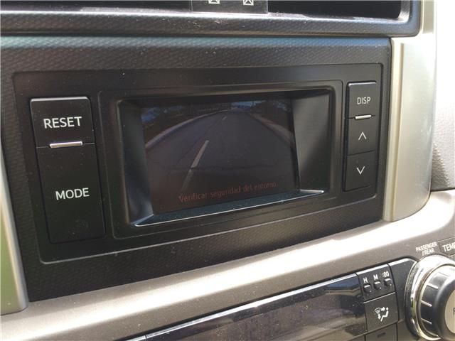 Toyota Land Cruiser • 2009 • 125,000 km 2