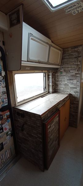 Fiat Ducato • 1991 • 170,000 km 9