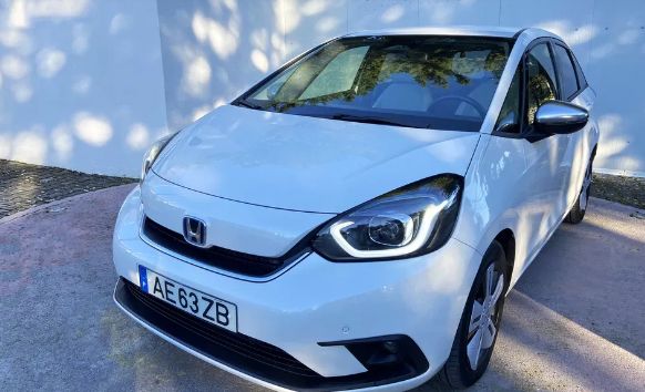 Honda Jazz • 2021 • 19,000 km 1