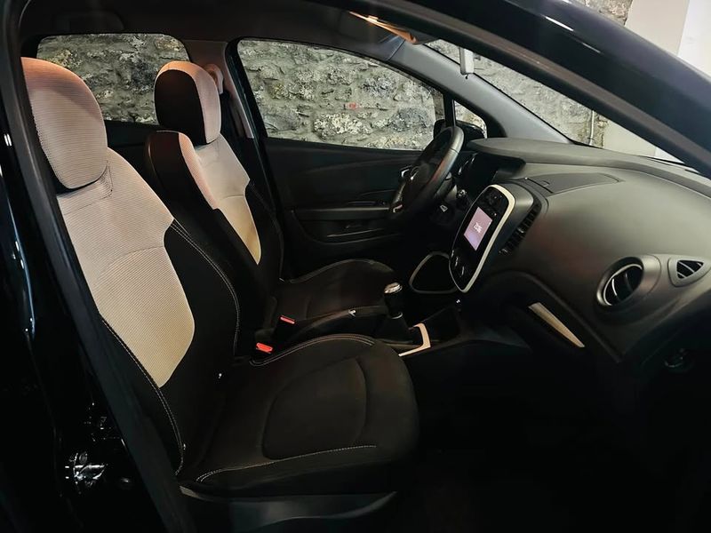 Renault Kadjar • 2018 • 85,000 km 5