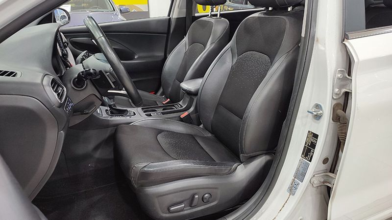 Hyundai i30 • 2018 • 125,313 km 12