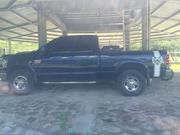 Dodge RAM • 2007 • 92,000 km 2