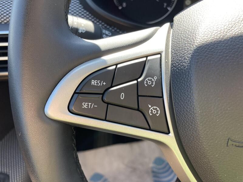 Dacia Sandero • 2024 • 15,000 km 26