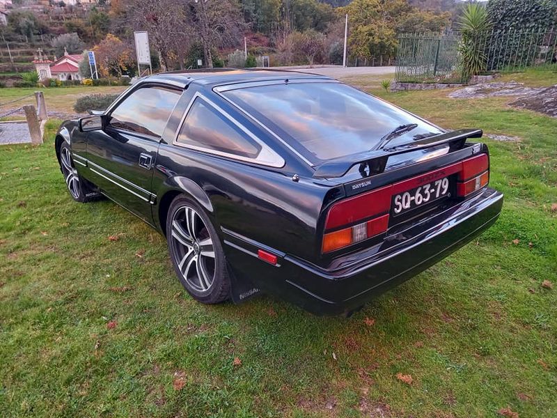 Nissan 300ZX • 1980 • 50,000 km 7