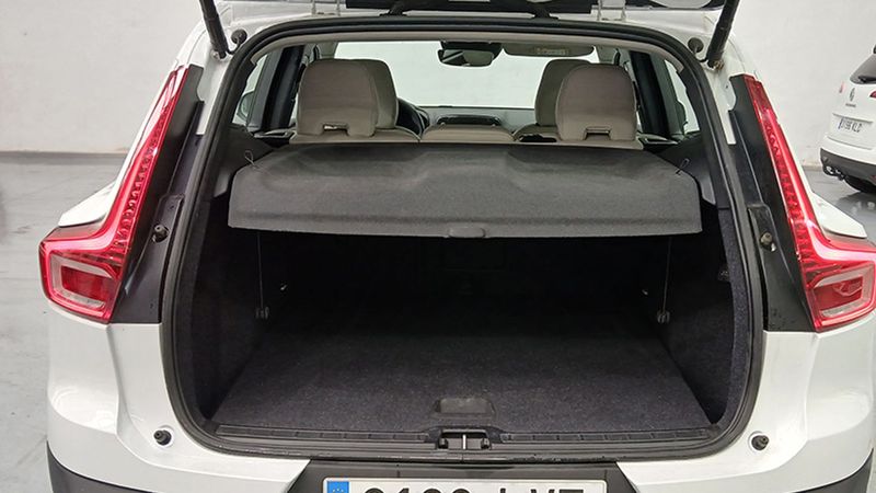 Volvo XC40 • 2022 • 41,043 km 15