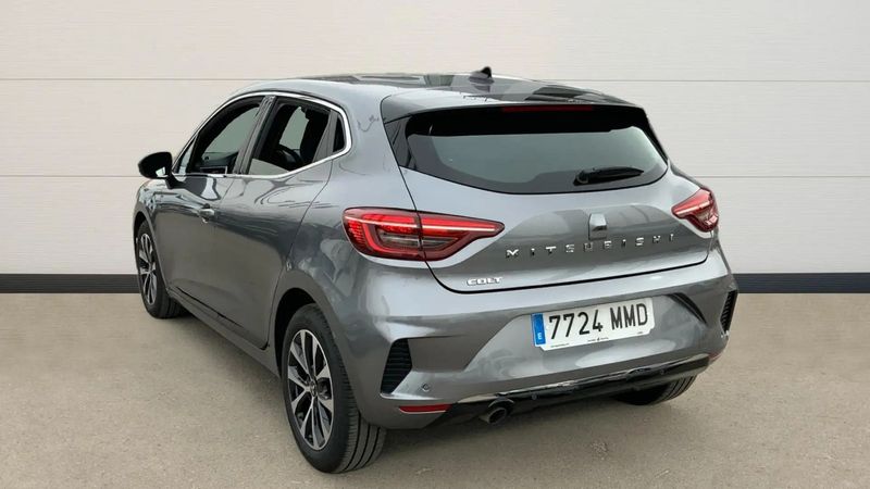 Mitsubishi Colt • 2023 • 9,348 km 3