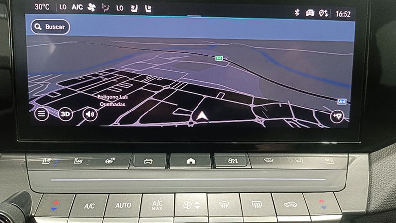 Opel Astra • 2022 • 14,333 km 10