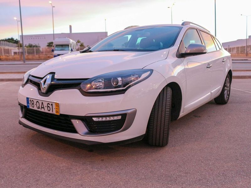 Renault Megane II • 2015 • 85,000 km 7