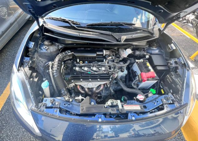 Suzuki New Dzire • 2022 • 5,330 km 5