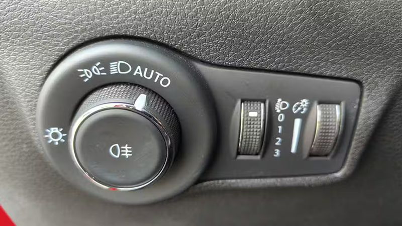 Jeep Compass • 2022 • 67,982 km 7