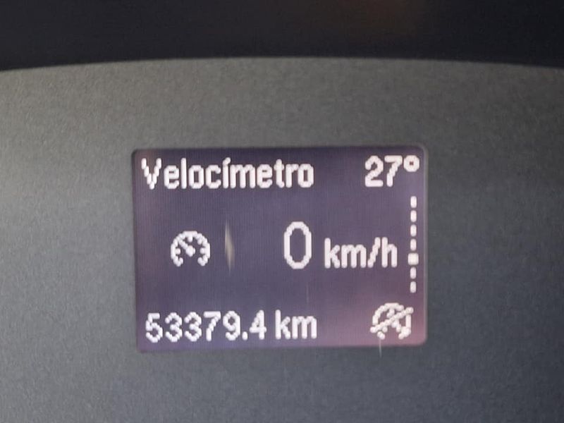 Ford Transit Custom • 2020 • 53,000 km 13