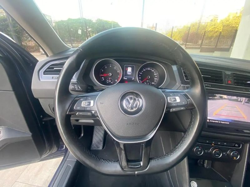 Volkswagen Tiguan • 2017 • 77,000 km 10
