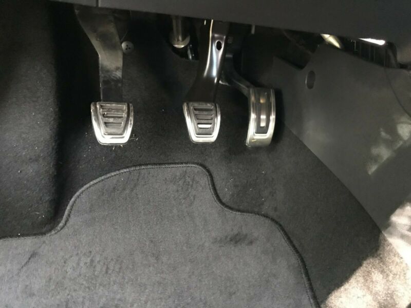 Škoda Rapid Spaceback • 2019 • 46,500 km 11