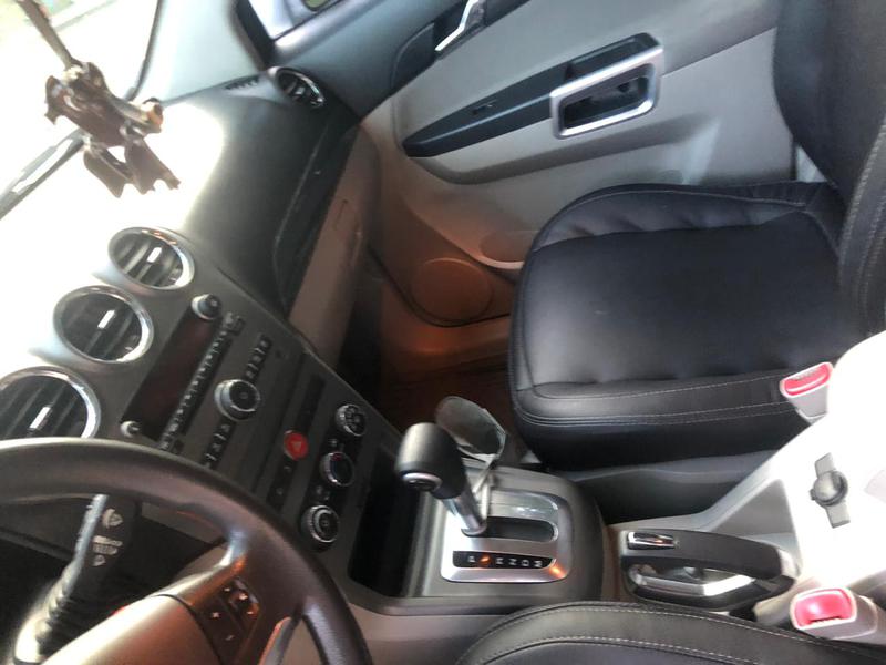 Chevrolet Captiva • 2010 • 89,000 km 1