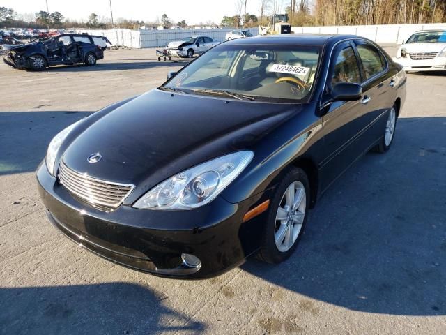 Lexus ES 330 • 2005 • 100 km 3