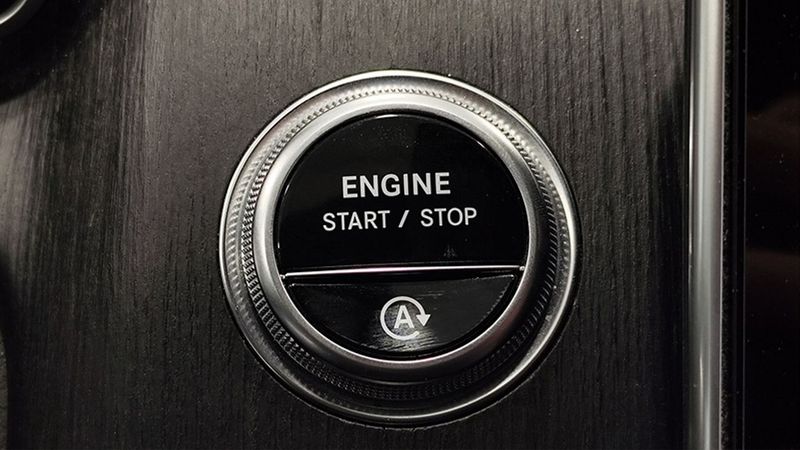 Mercedes-Benz S-Class • 2021 • 120,350 km 2