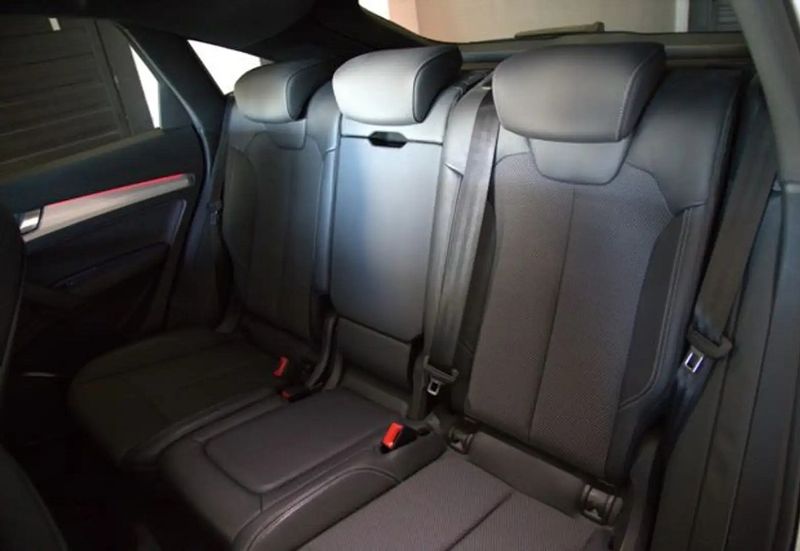 Audi Q5 • 2021 • 91,000 km 13