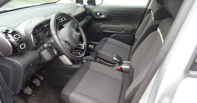 Citroën C3 • 2009 • 20,000 km 3