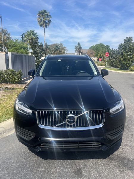 Volvo XC90 • 2022 • 29,500 mi 4