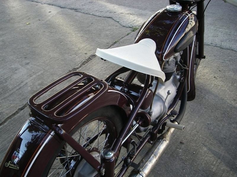 Zotye z300 • 1954 • 3,800 km 19