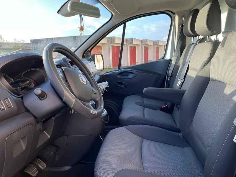 Fiat Talento • 2021 • 40,000 km 4