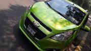 Chevrolet Spark • 2014 • 80,000 km 6