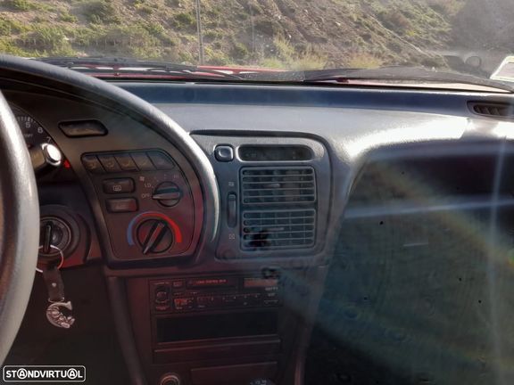 Toyota Celica Gt • 1992 • 169,000 km 6