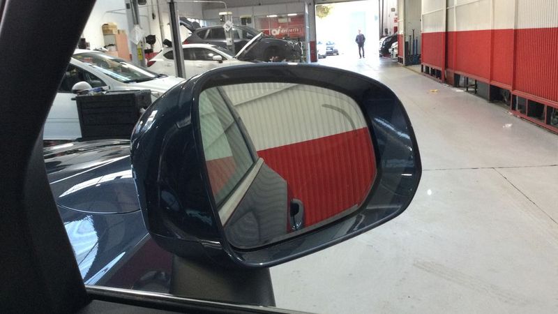 Volvo XC90 • 2023 • 12,000 km 20