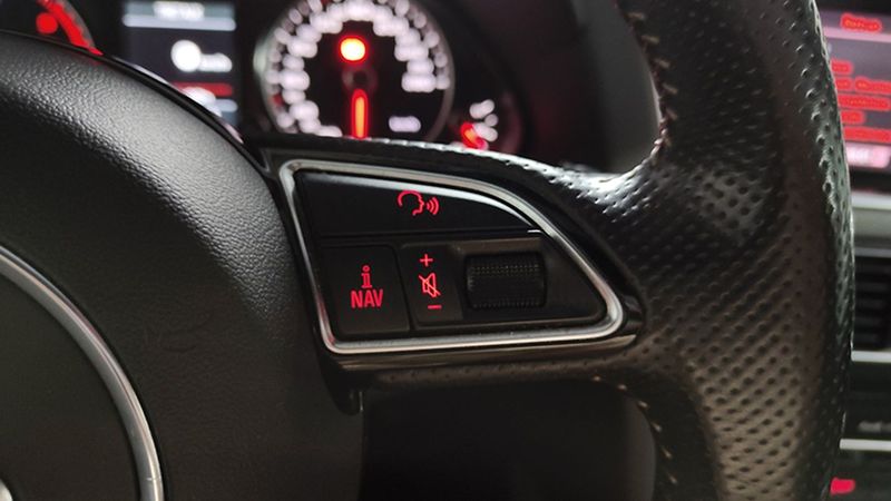 Audi Q5 • 2013 • 172,000 km 18