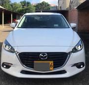 Mazda 3 • 2019 • 19,000 km 3