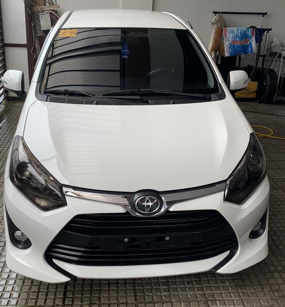 Toyota 4-Runner • 2018 • 26,000 km 12