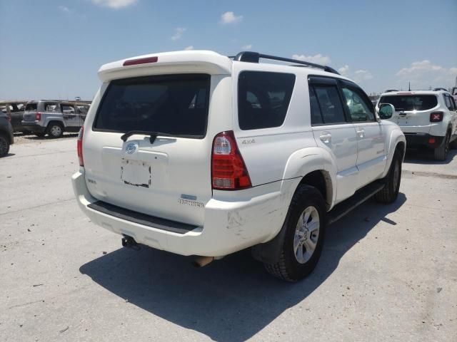 Toyota 4-Runner • 2007 • 1 mi 5