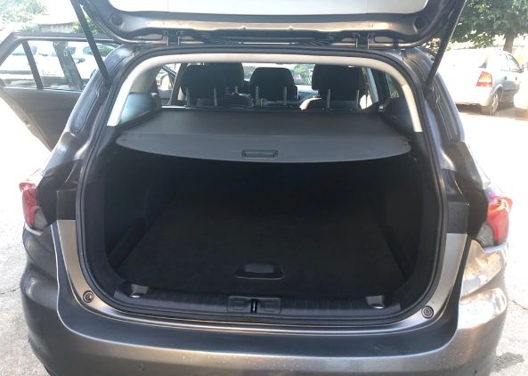 Fiat Tipo • 2018 • 171,267 km 1