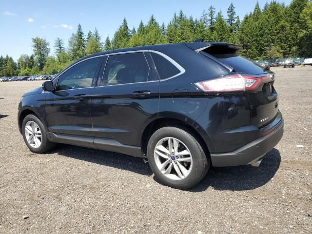 Ford Edge • 2016 • 10,000 mi 4