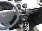 Ford Fiesta • 2008 • 120,000 km 3