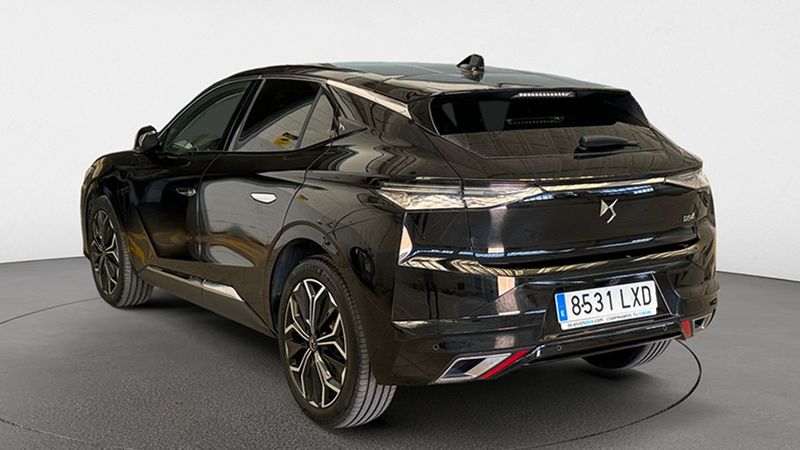 Citroën DS5 • 2022 • 23,911 km 3