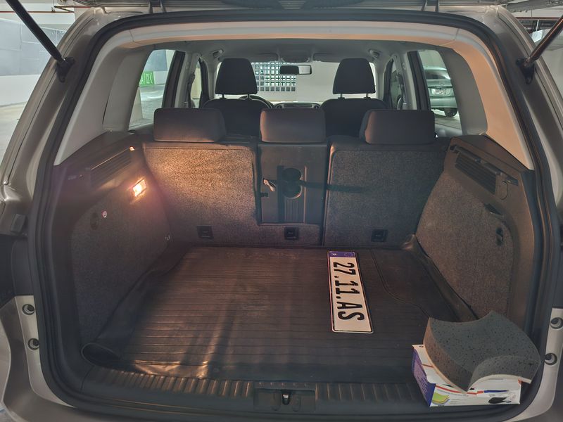 Volkswagen Tiguan • 2012 • 92,000 km 5