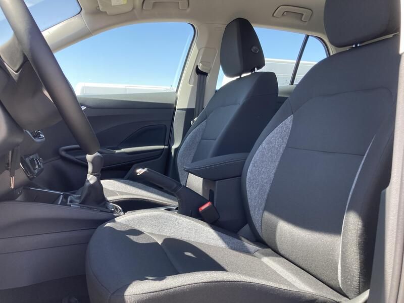 Škoda Fabia • 2024 • 10 km 22