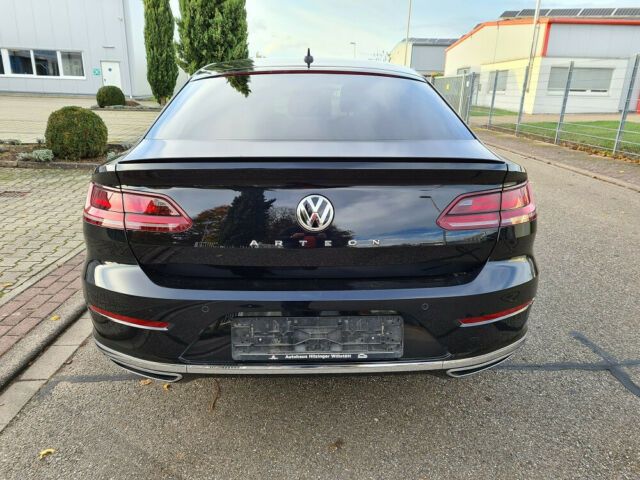 Volkswagen Arteon • 2017 • 151,254 km 7