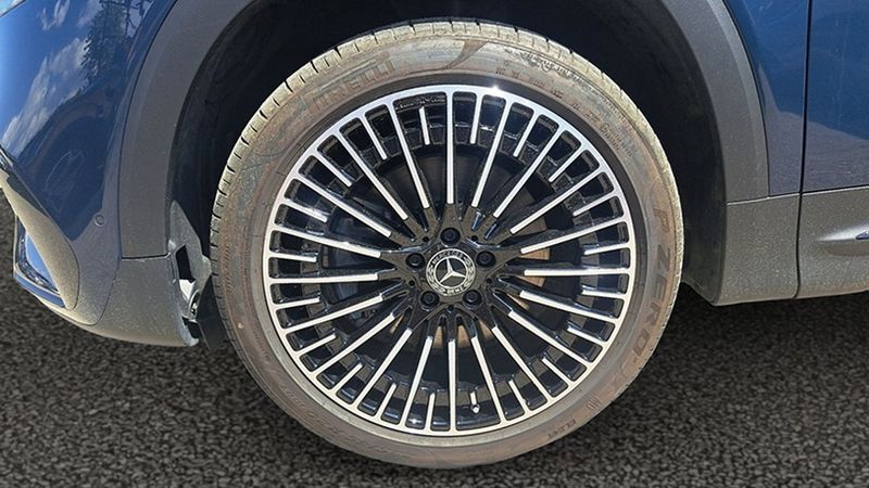 Mercedes-Benz Class B • 2023 • 19,276 km 15