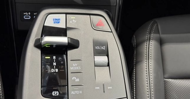 BMW X2 • 2024 • 2,500 km 27