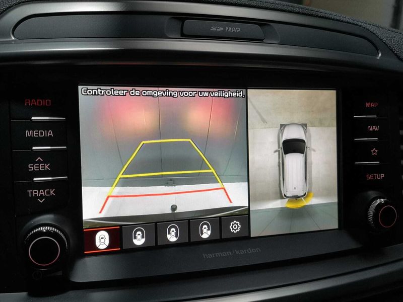 Kia Sorento • 2019 • 45,890 km 5